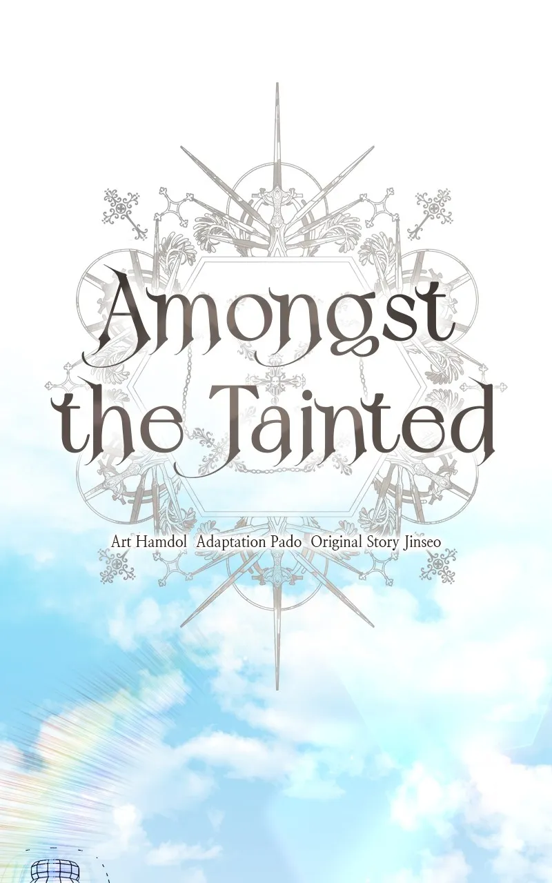 Read Amongst the Tainted chapter 5 image 1 on Lezhin
