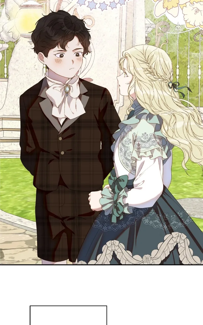Read Amongst the Tainted chapter 5 image 11 on Lezhin