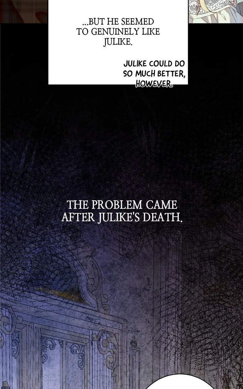 Read Amongst the Tainted chapter 5 image 13 on Lezhin