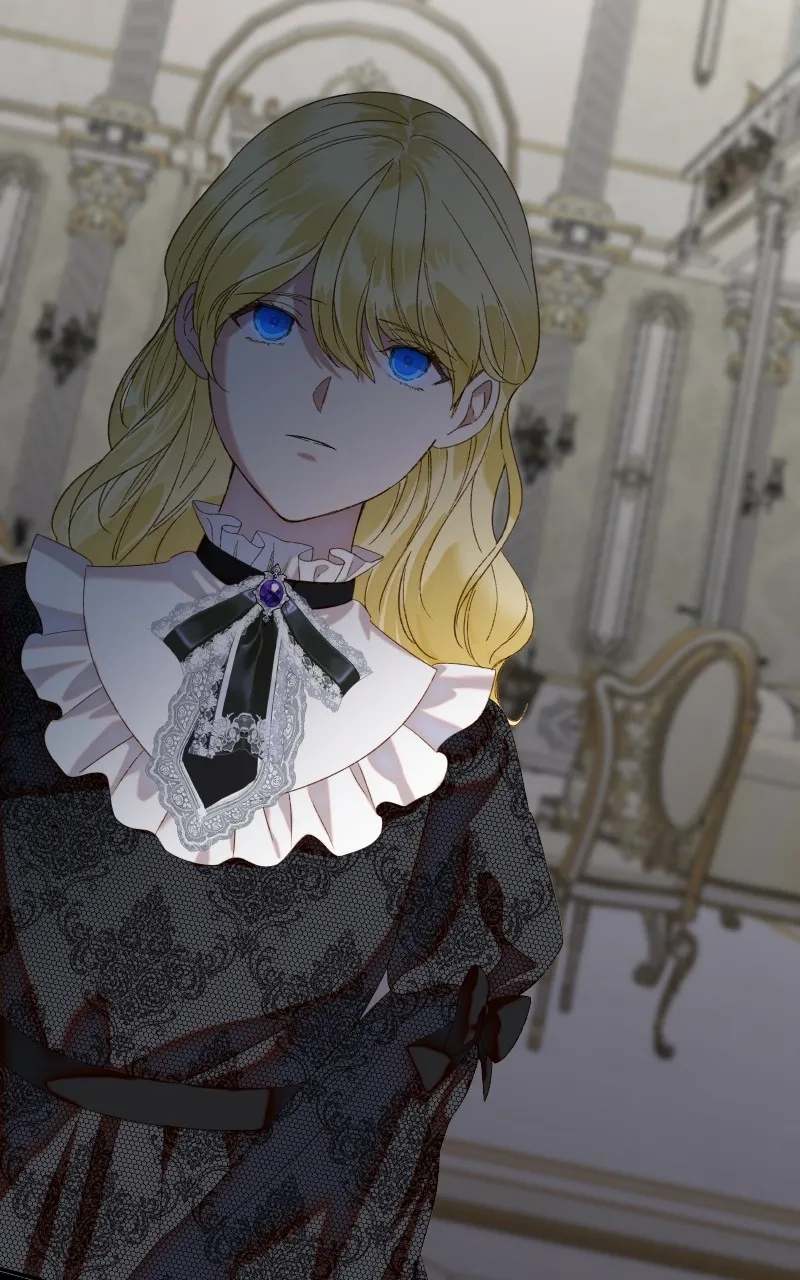 Read Amongst the Tainted chapter 5 image 16 on Lezhin