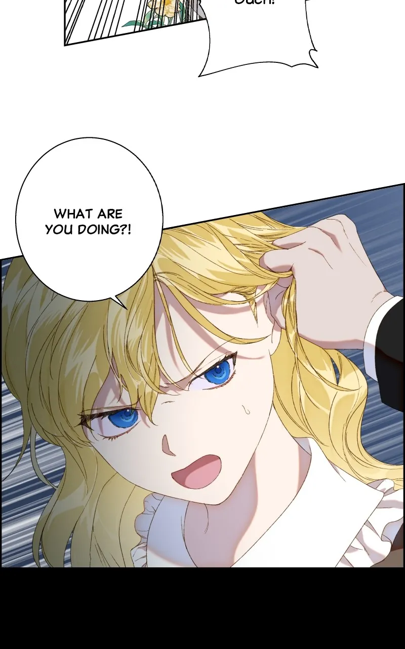 Read Amongst the Tainted chapter 5 image 20 on Lezhin