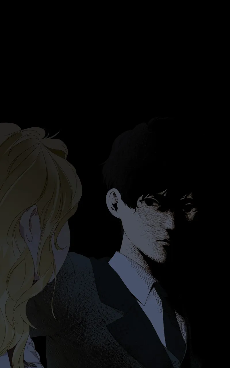Read Amongst the Tainted chapter 5 image 21 on Lezhin