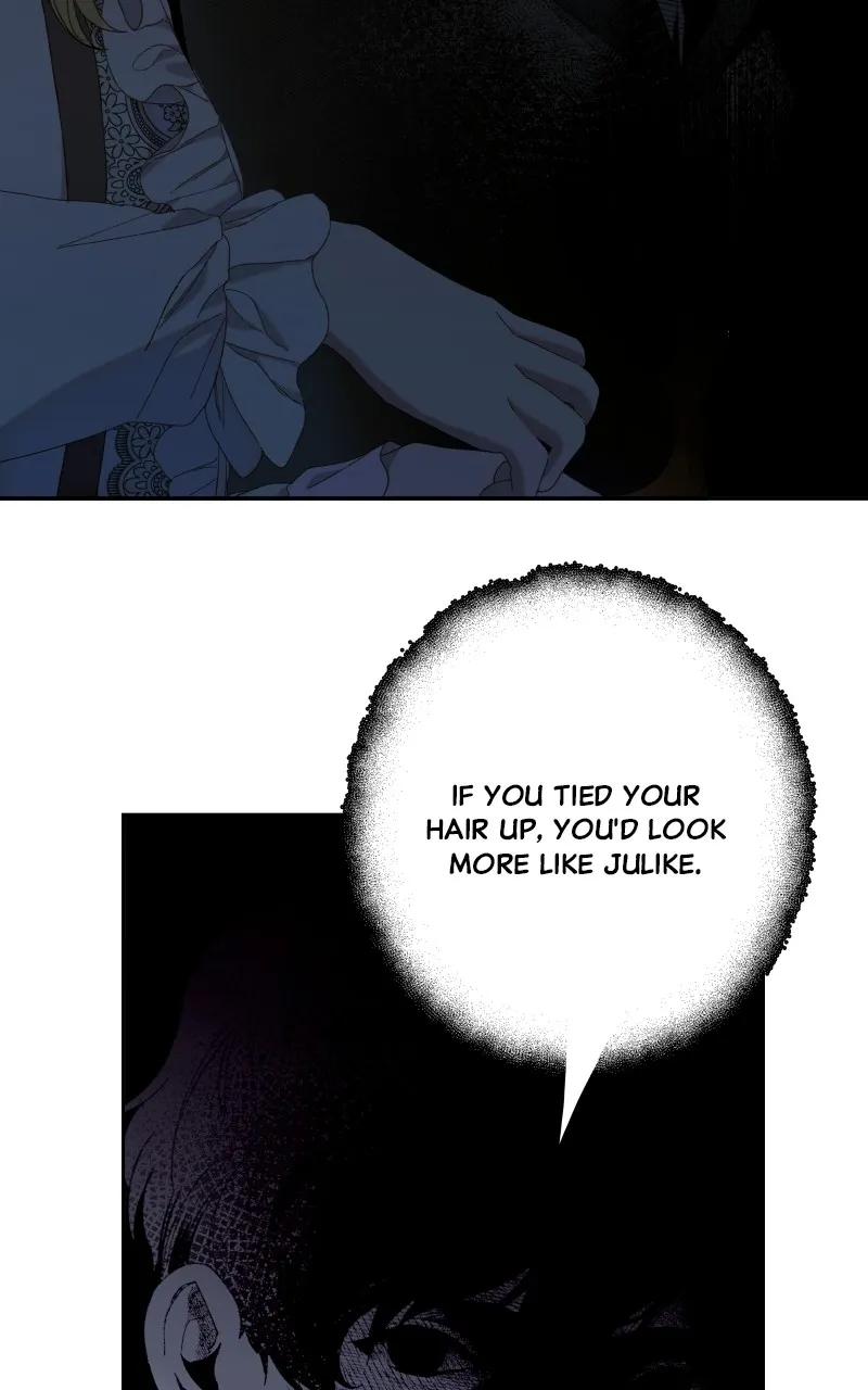 Read Amongst the Tainted chapter 5 image 22 on Lezhin