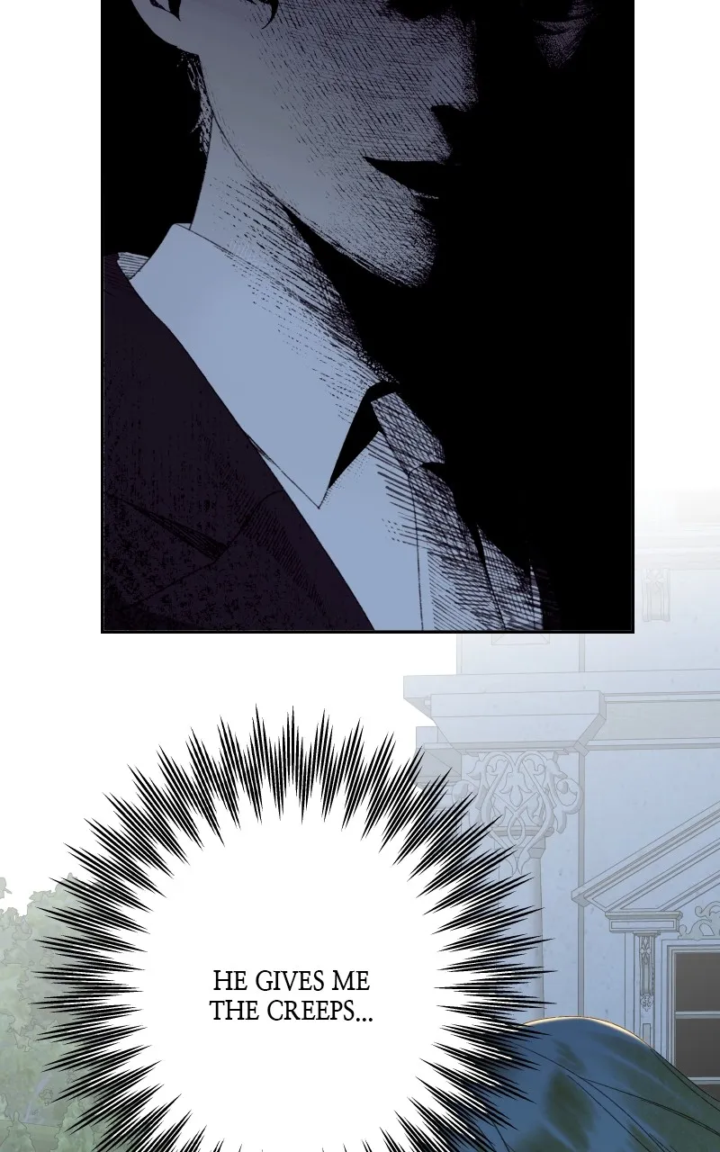 Read Amongst the Tainted chapter 5 image 23 on Lezhin