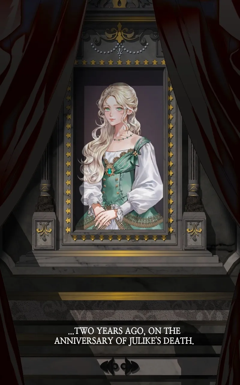Read Amongst the Tainted chapter 5 image 26 on Lezhin