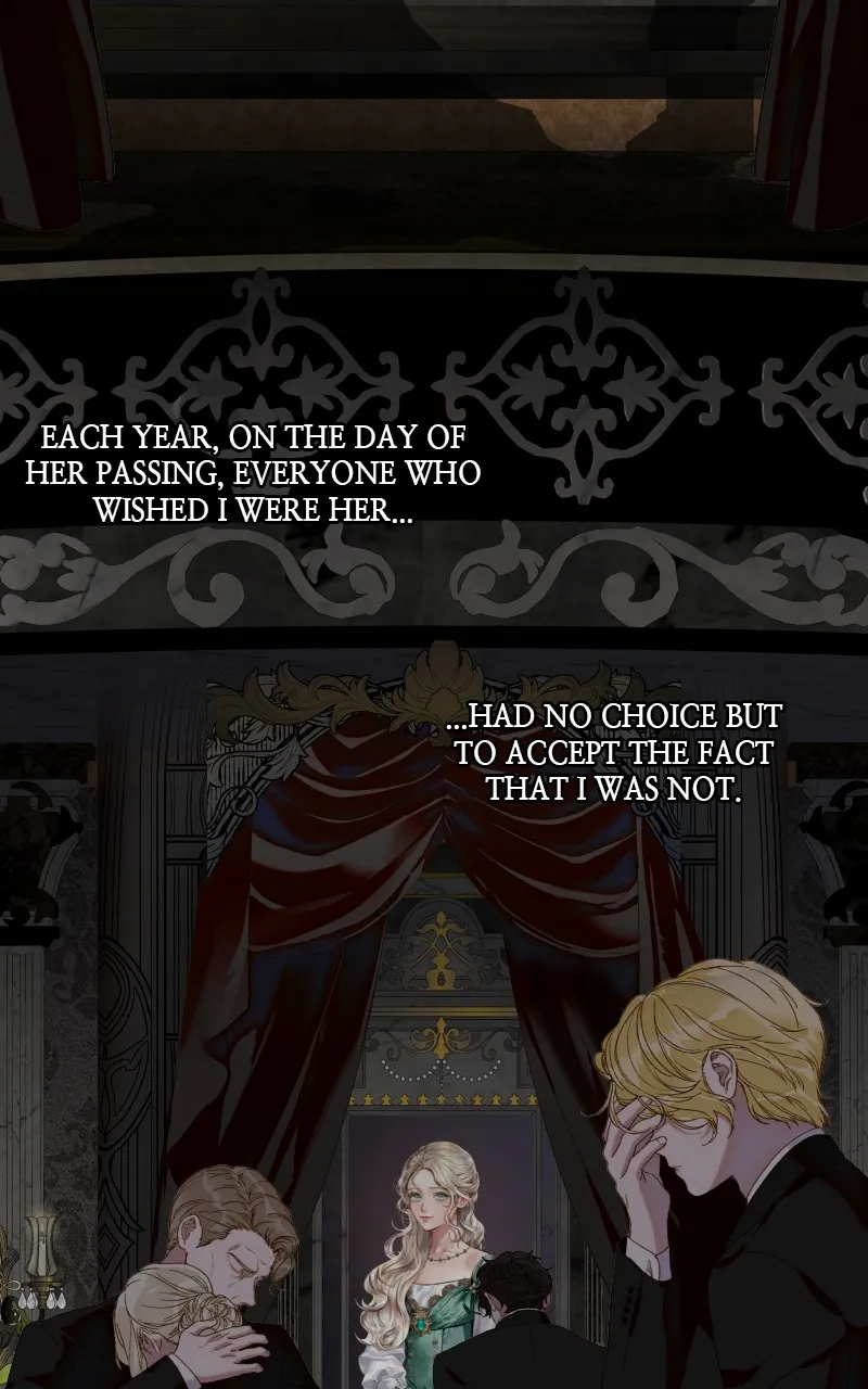 Read Amongst the Tainted chapter 5 image 27 on Lezhin