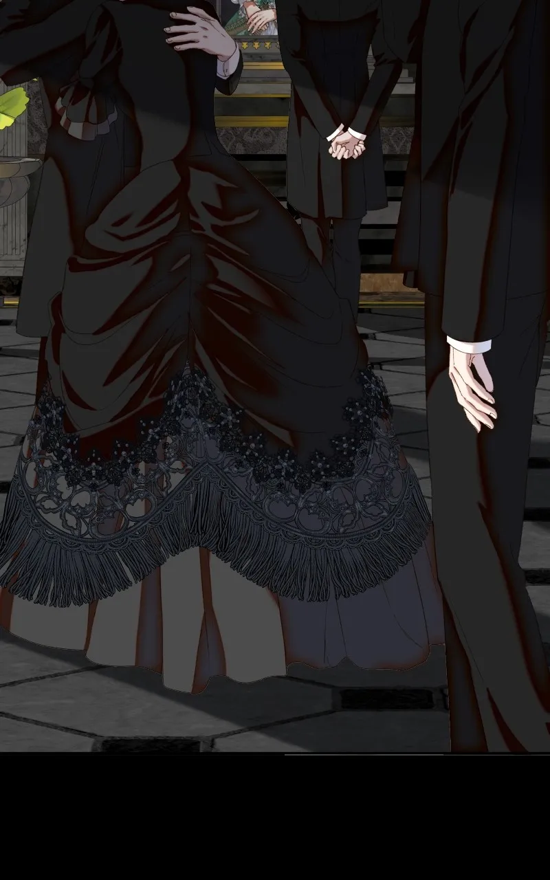 Read Amongst the Tainted chapter 5 image 28 on Lezhin