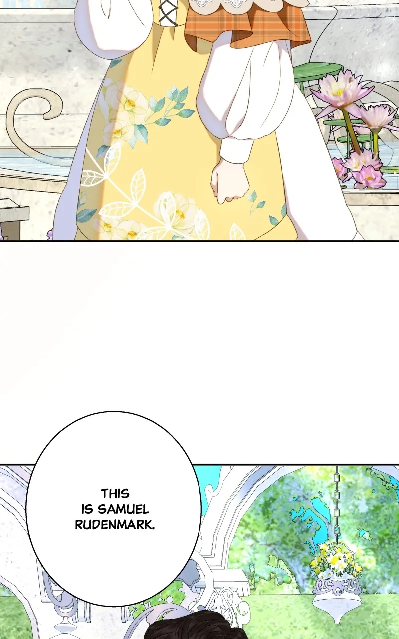 Read Amongst the Tainted chapter 5 image 3 on Lezhin