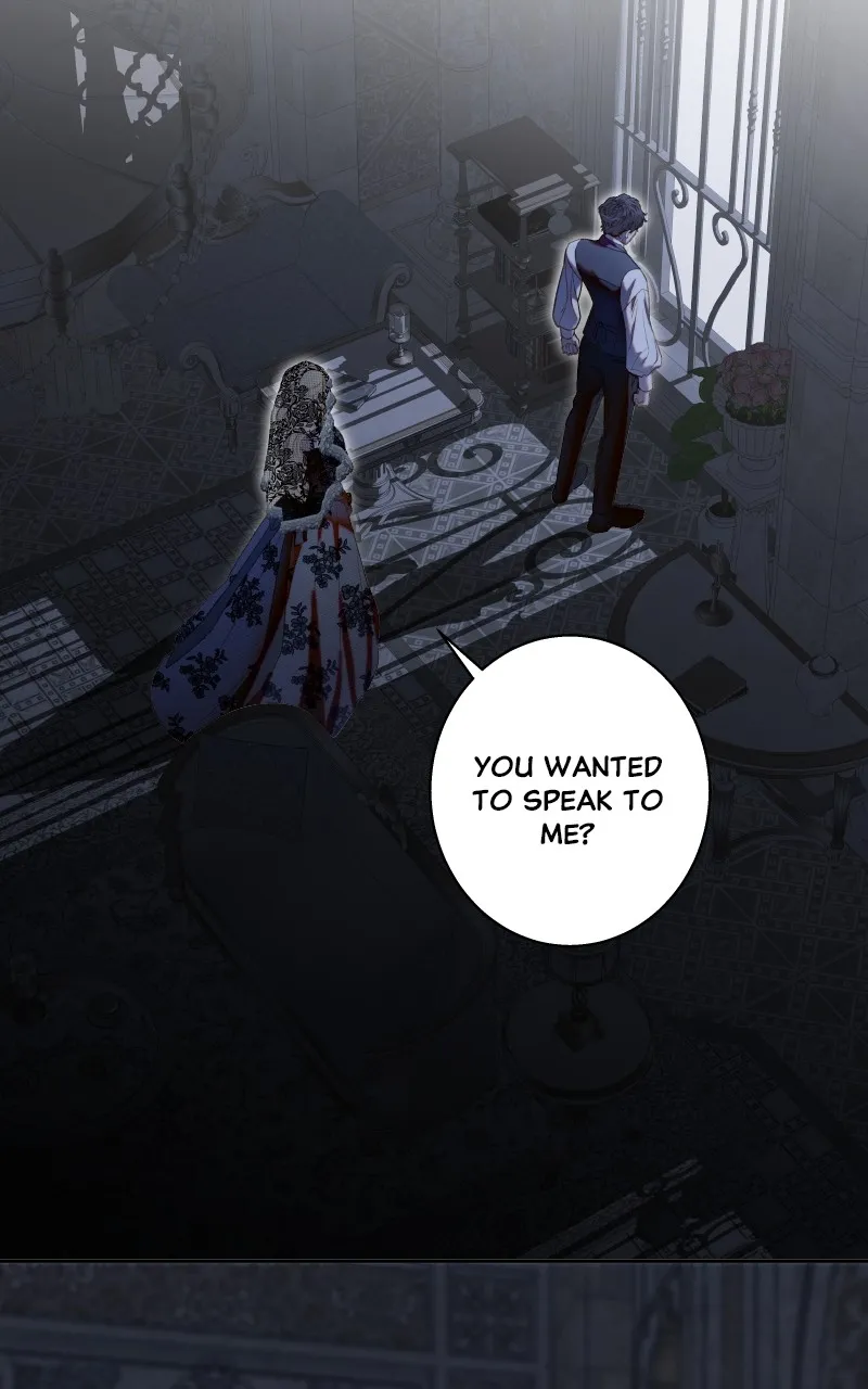 Read Amongst the Tainted chapter 5 image 31 on Lezhin