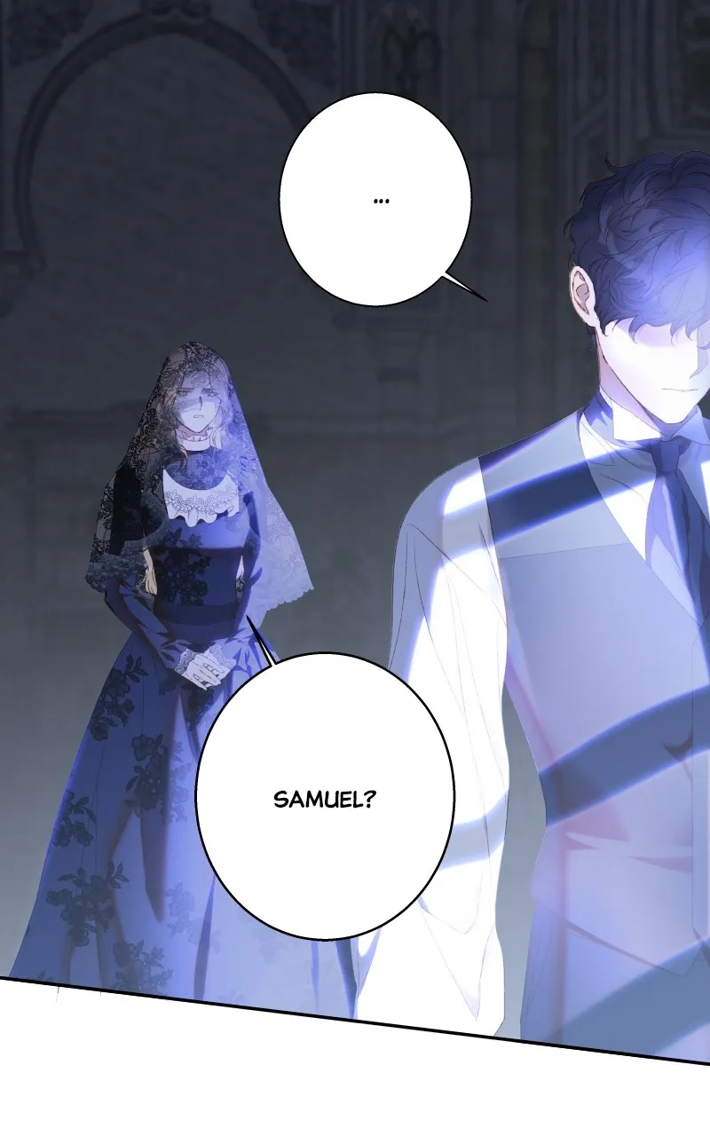 Read Amongst the Tainted chapter 5 image 32 on Lezhin