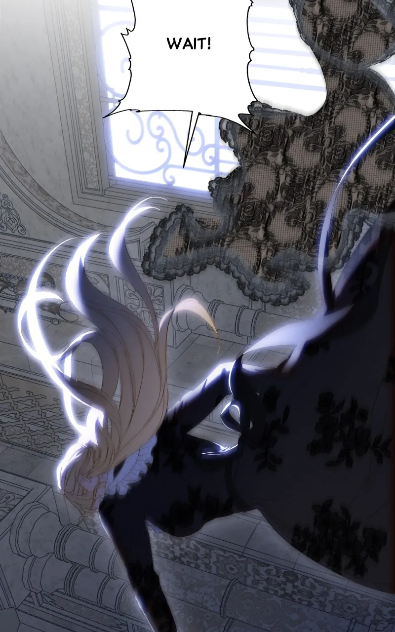 Read Amongst the Tainted chapter 5 image 35 on Lezhin