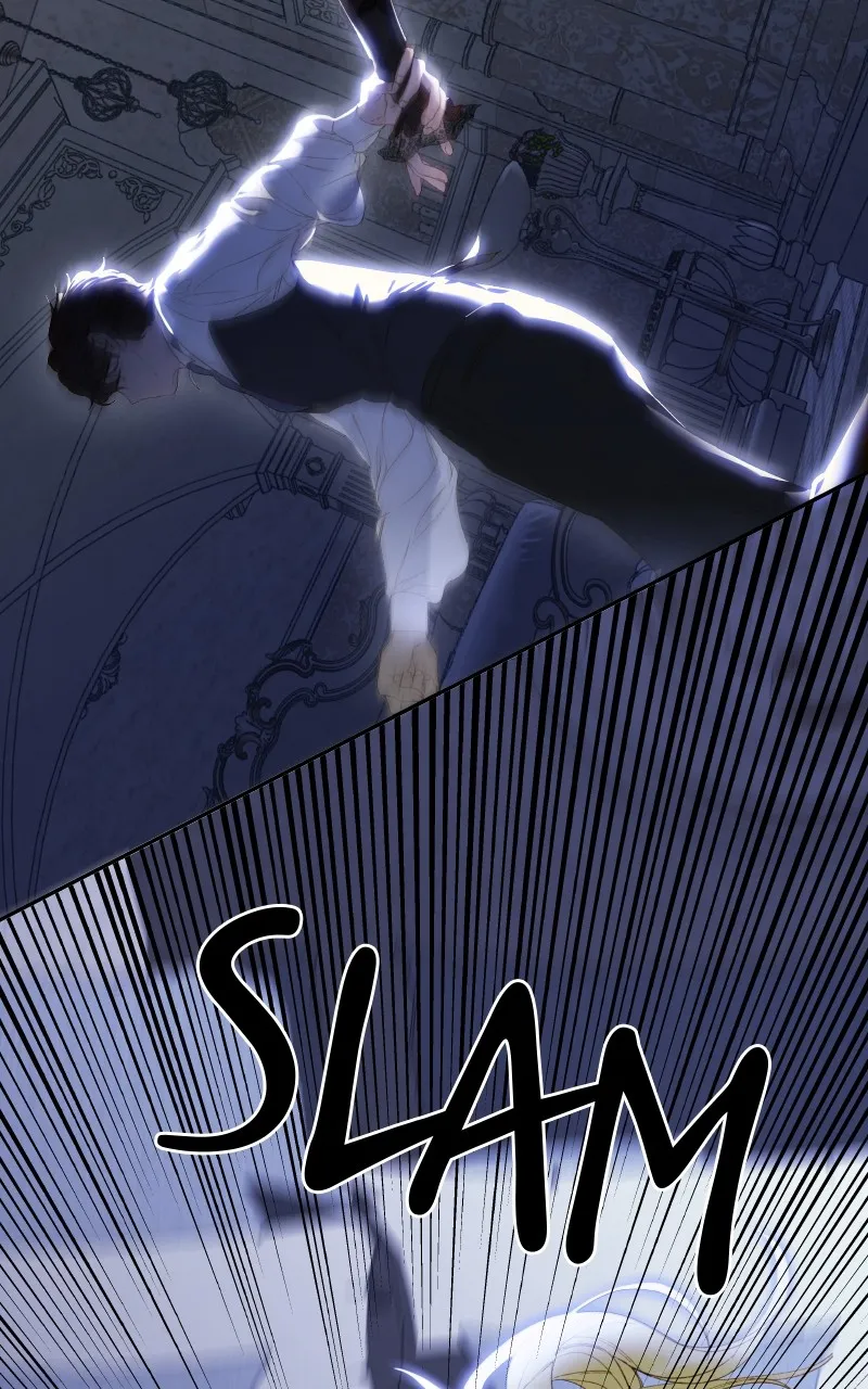 Read Amongst the Tainted chapter 5 image 36 on Lezhin