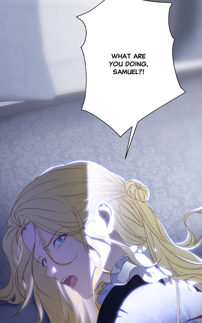 Read Amongst the Tainted chapter 5 image 38 on Lezhin