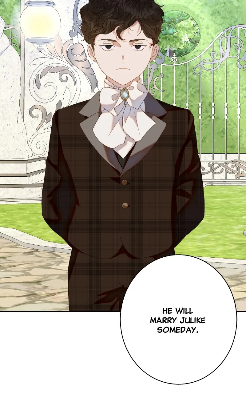 Read Amongst the Tainted chapter 5 image 4 on Lezhin