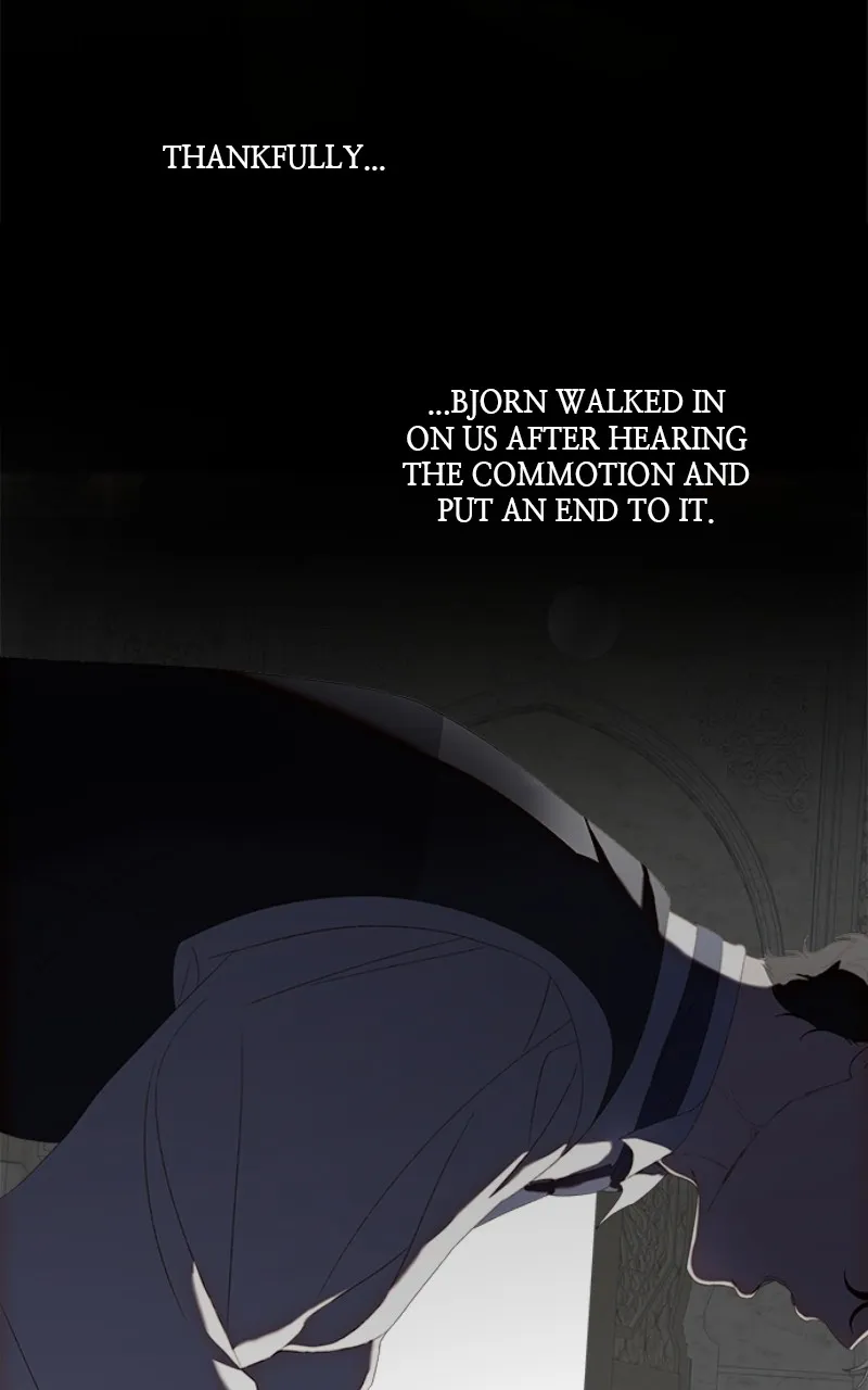 Read Amongst the Tainted chapter 5 image 42 on Lezhin
