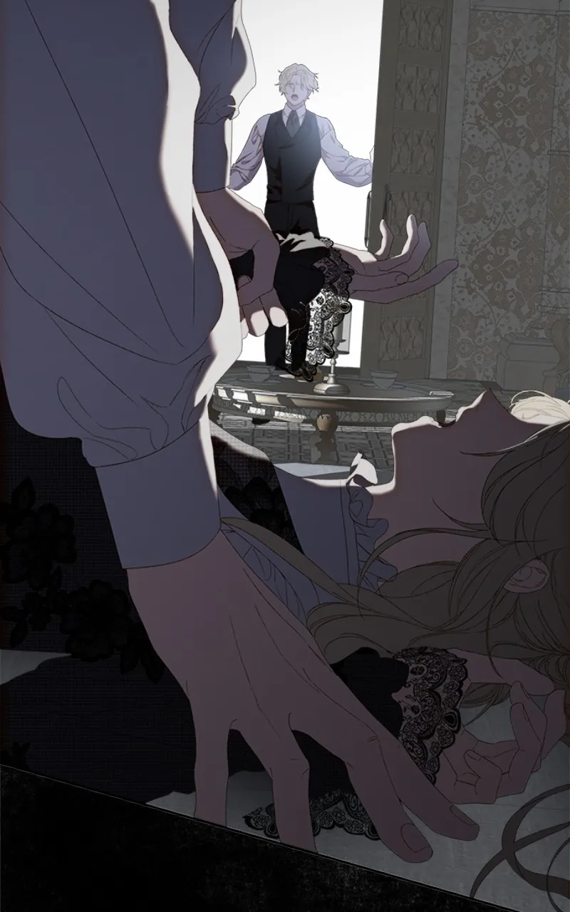 Read Amongst the Tainted chapter 5 image 43 on Lezhin
