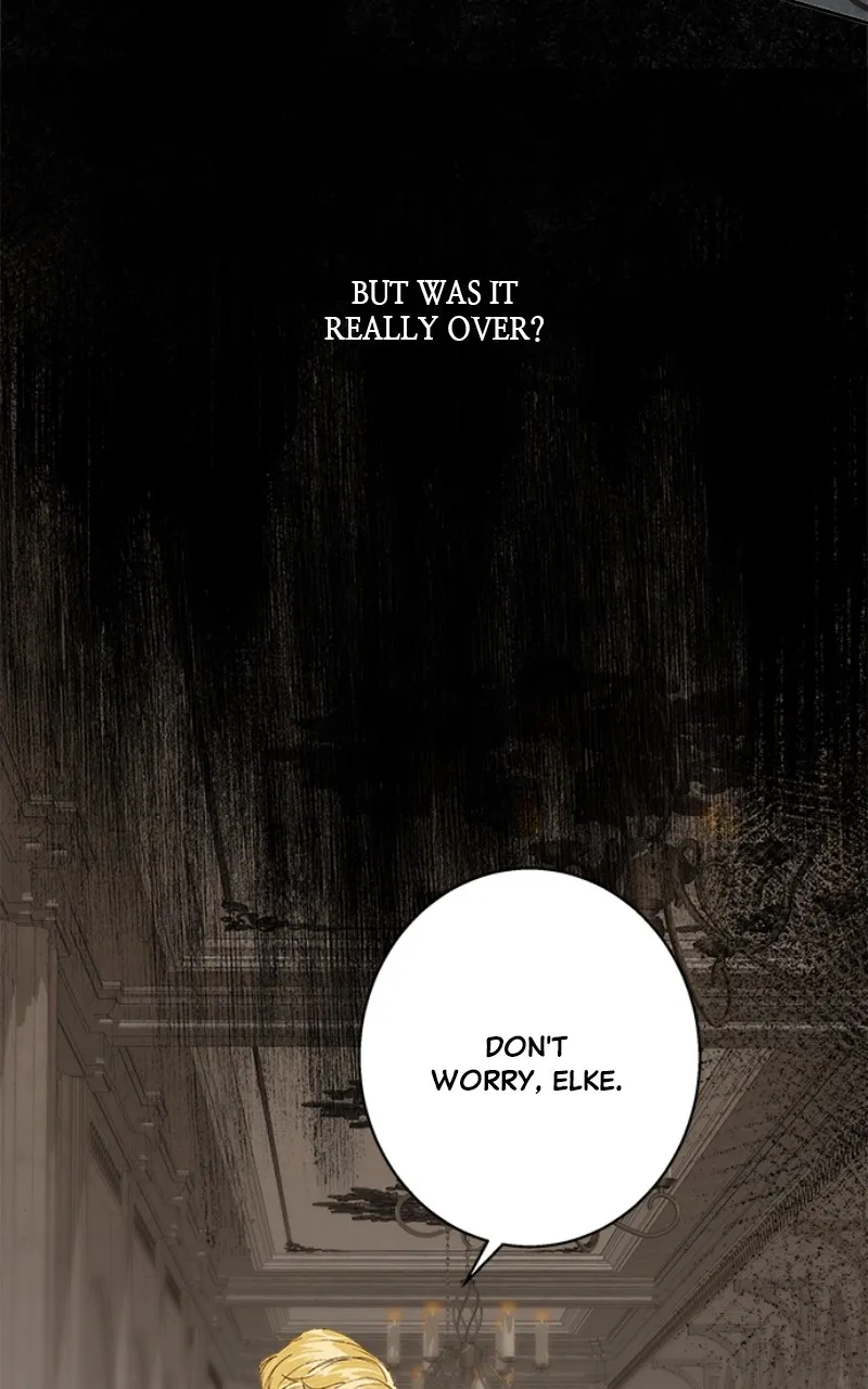 Read Amongst the Tainted chapter 5 image 44 on Lezhin