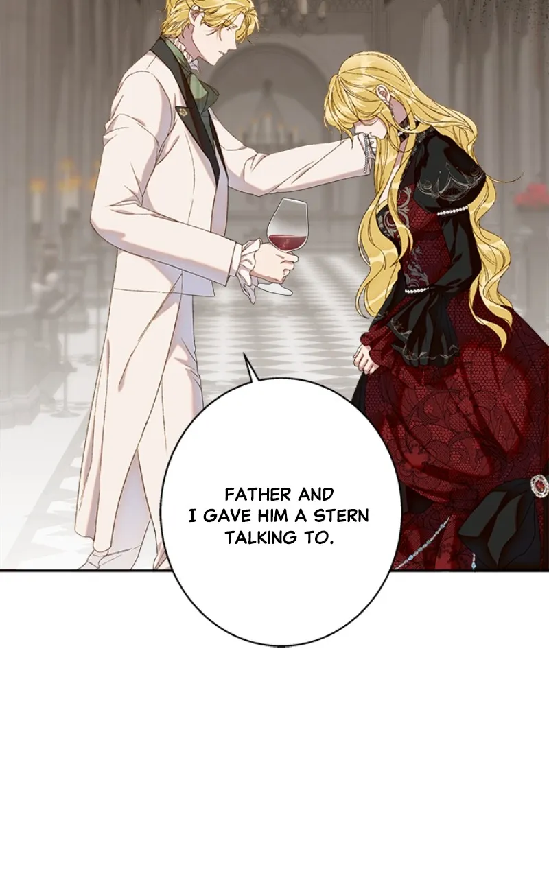 Read Amongst the Tainted chapter 5 image 45 on Lezhin