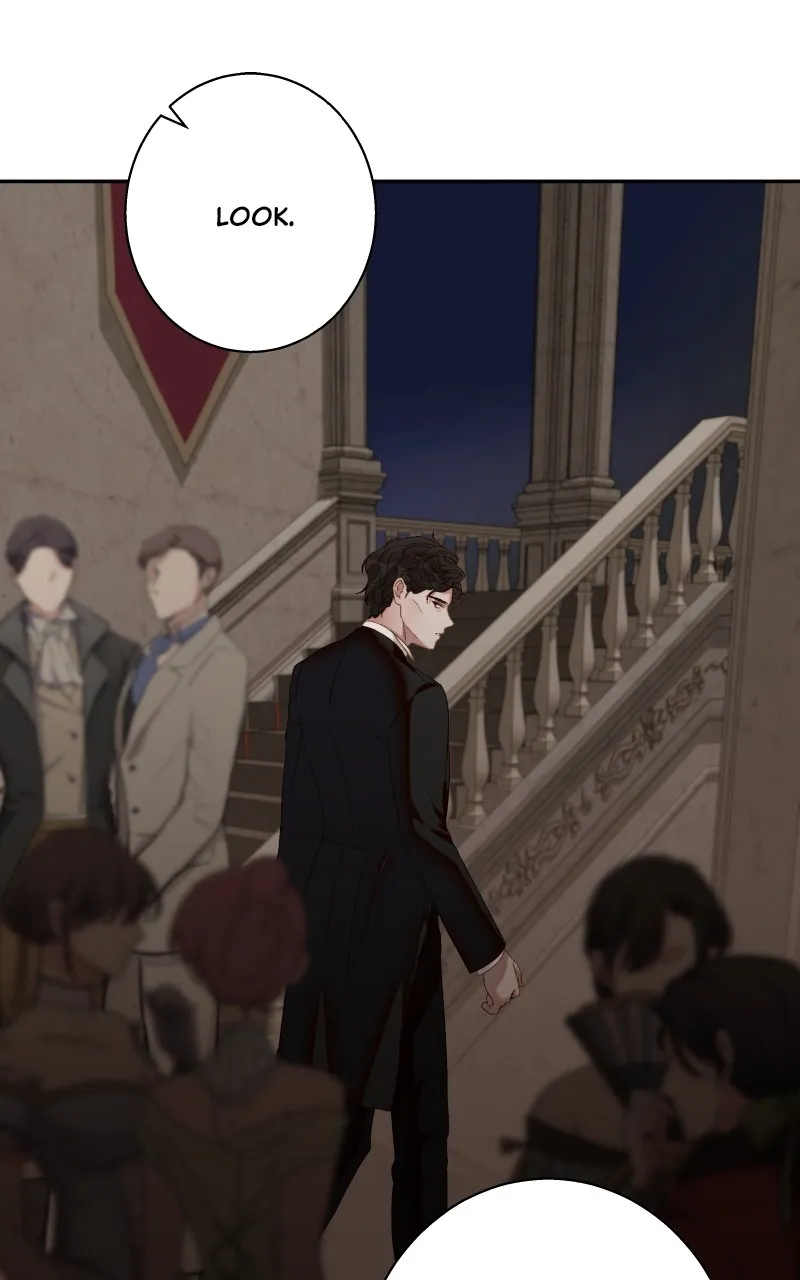 Read Amongst the Tainted chapter 5 image 46 on Lezhin
