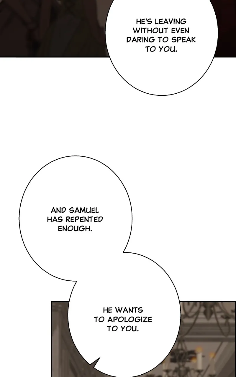 Read Amongst the Tainted chapter 5 image 47 on Lezhin