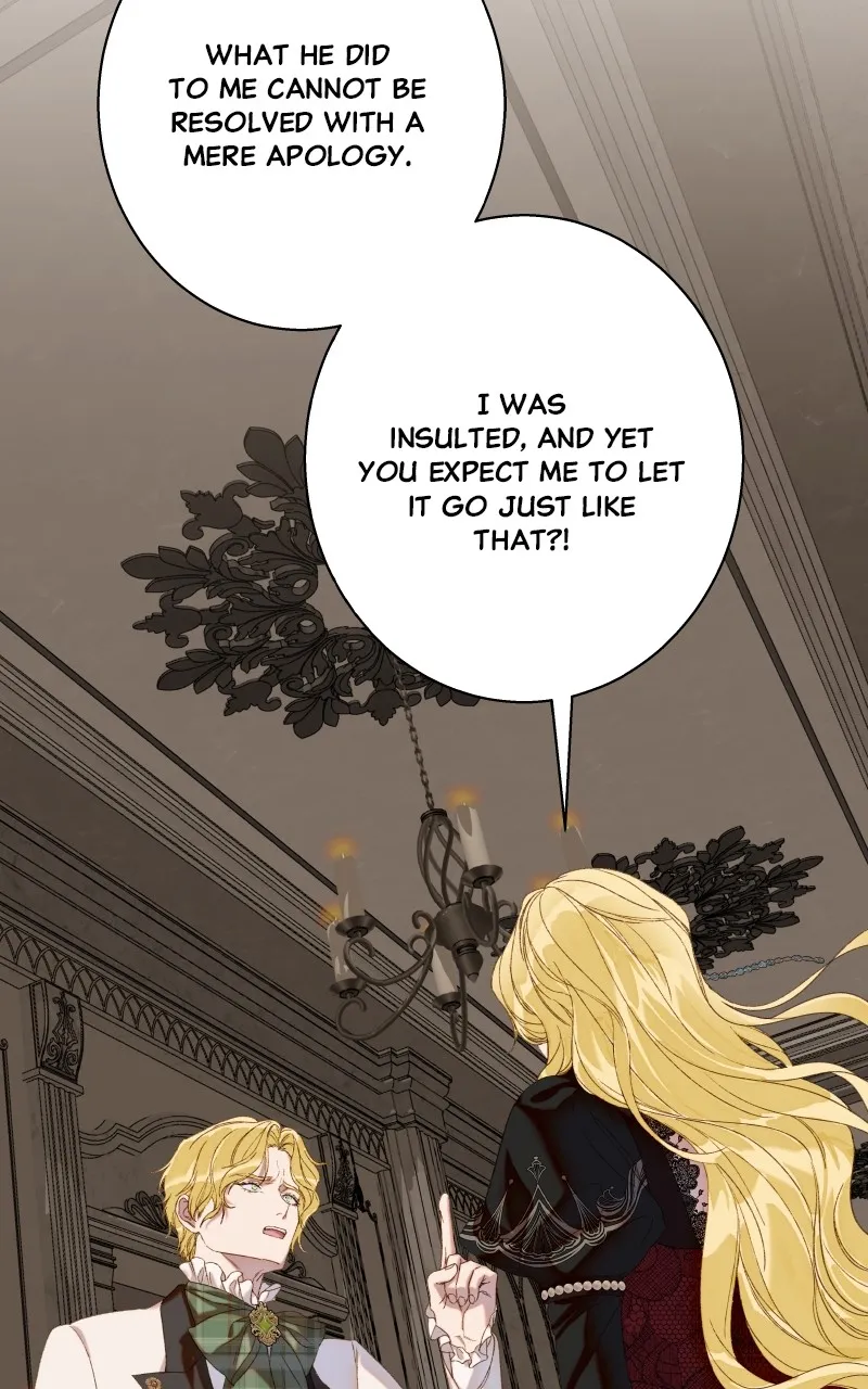 Read Amongst the Tainted chapter 5 image 49 on Lezhin