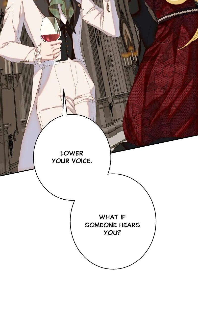 Read Amongst the Tainted chapter 5 image 50 on Lezhin