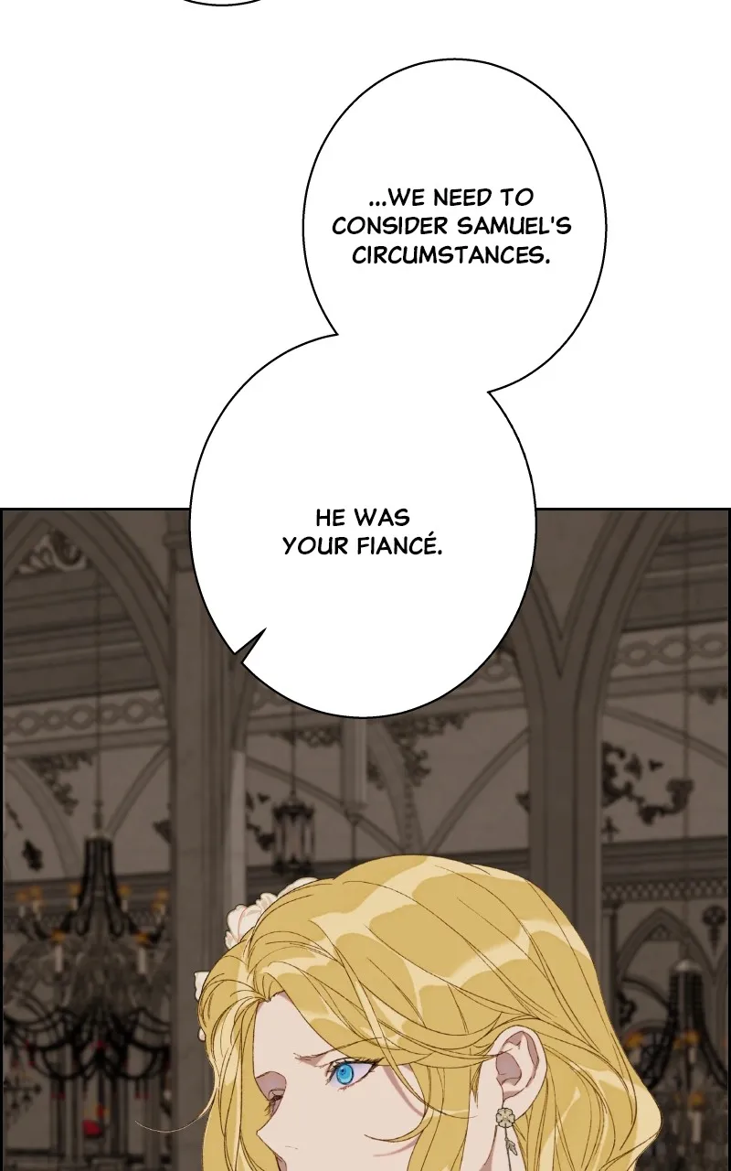 Read Amongst the Tainted chapter 5 image 52 on Lezhin