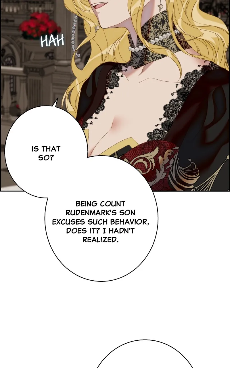 Read Amongst the Tainted chapter 5 image 53 on Lezhin