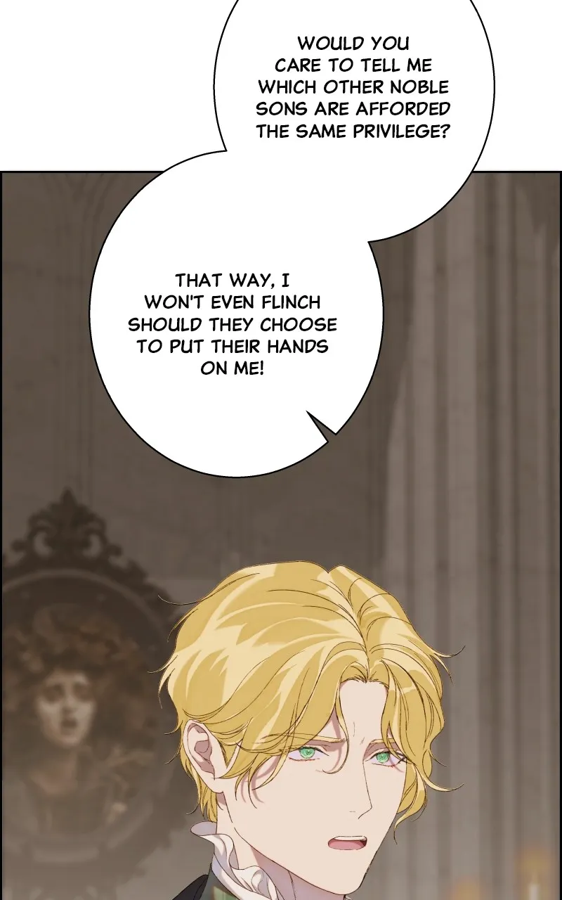 Read Amongst the Tainted chapter 5 image 54 on Lezhin