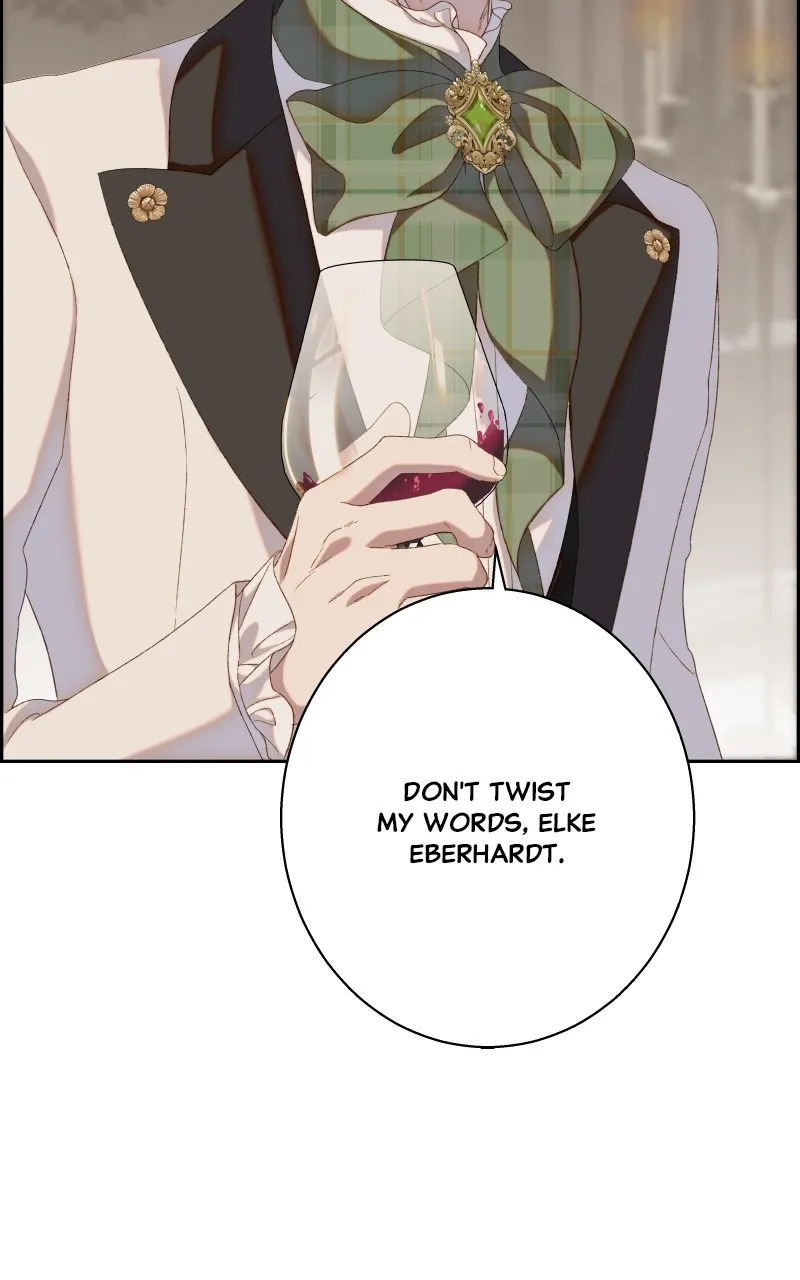 Read Amongst the Tainted chapter 5 image 55 on Lezhin