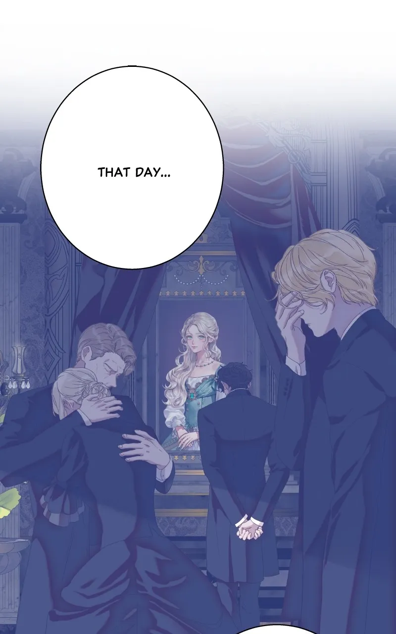 Read Amongst the Tainted chapter 5 image 56 on Lezhin