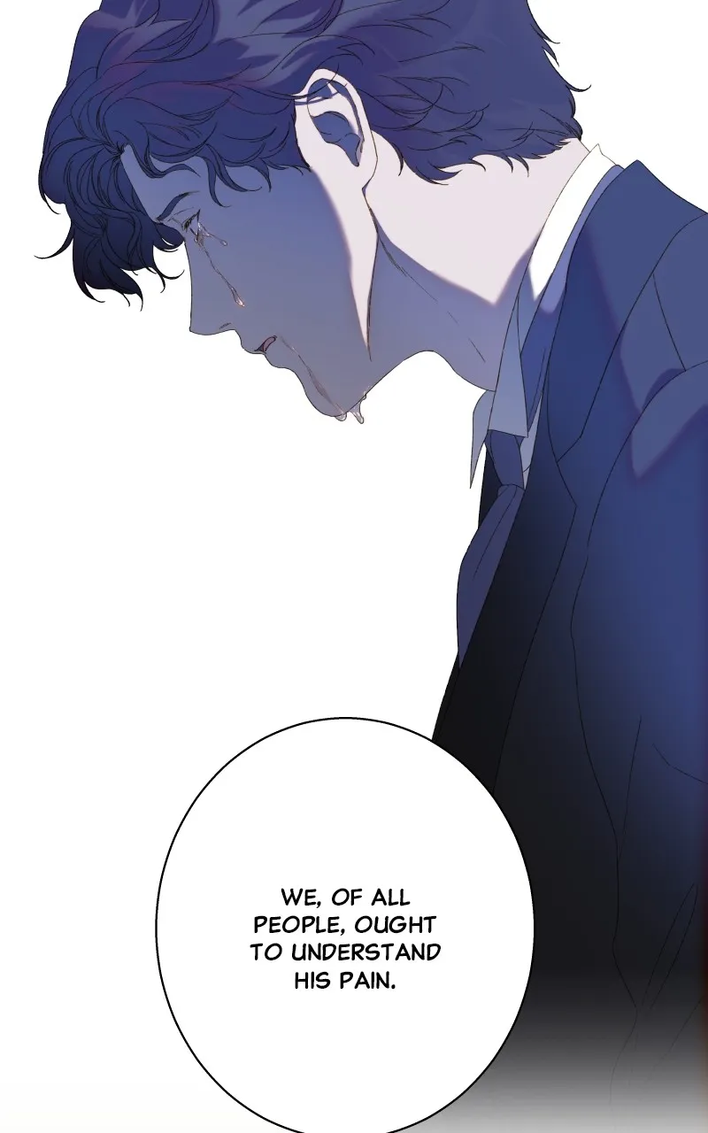 Read Amongst the Tainted chapter 5 image 58 on Lezhin