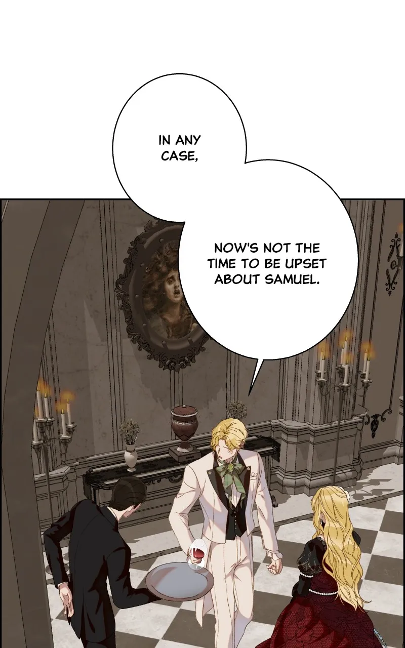Read Amongst the Tainted chapter 5 image 61 on Lezhin