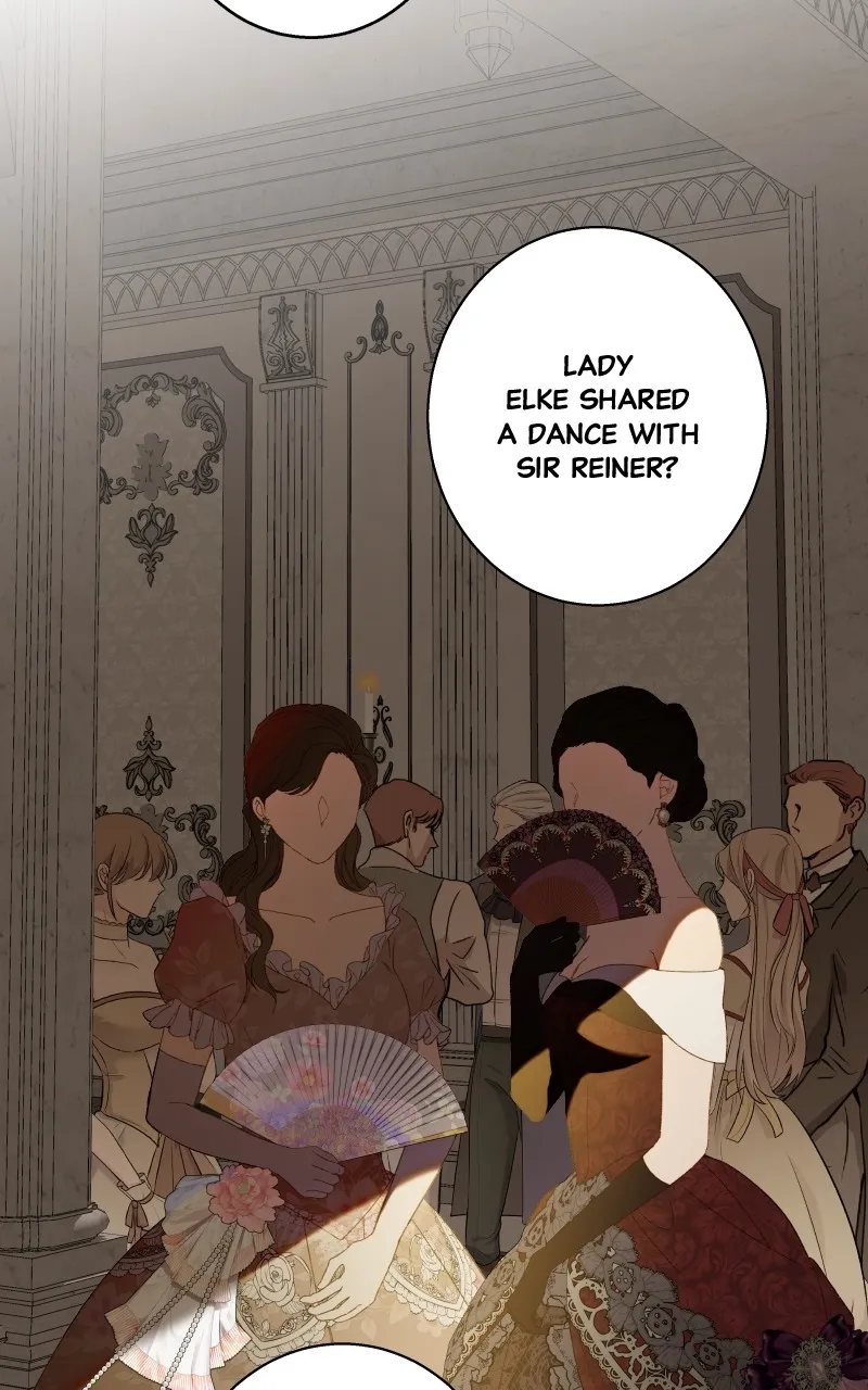 Read Amongst the Tainted chapter 5 image 65 on Lezhin