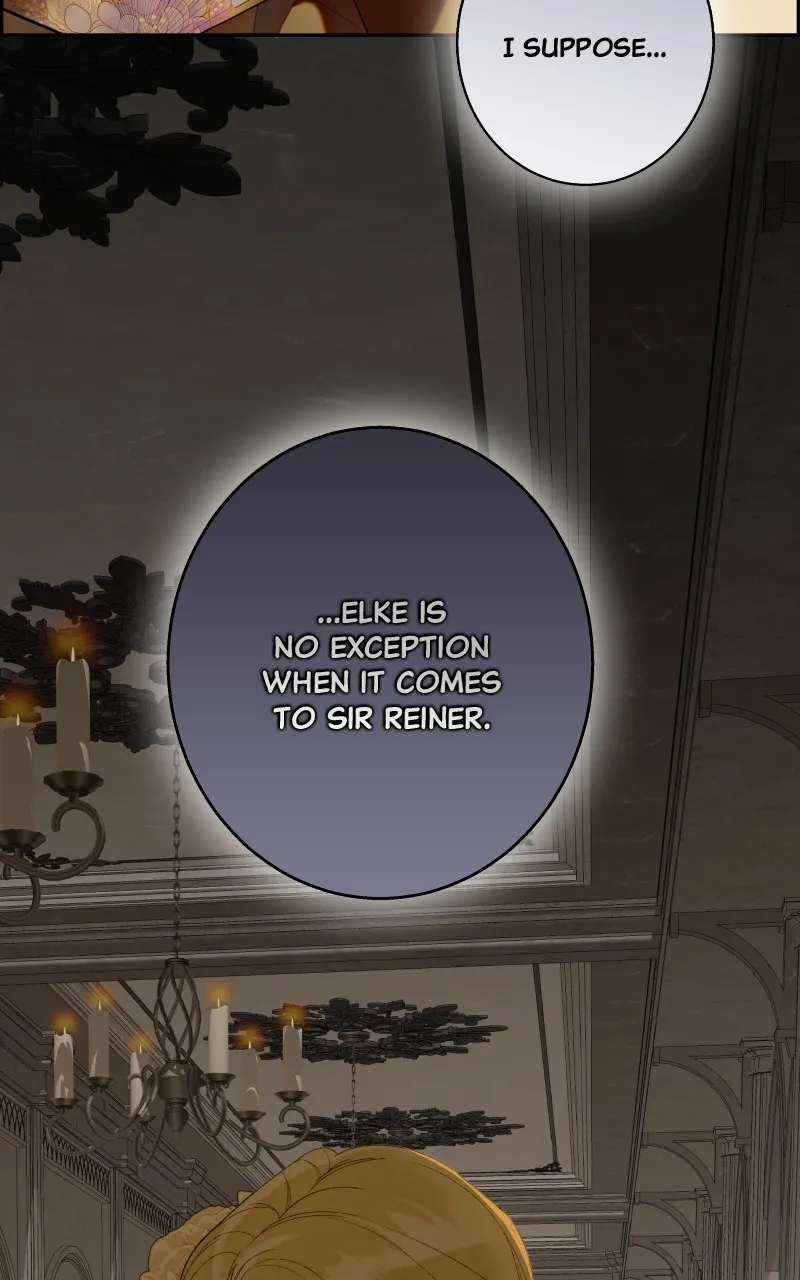 Read Amongst the Tainted chapter 5 image 67 on Lezhin