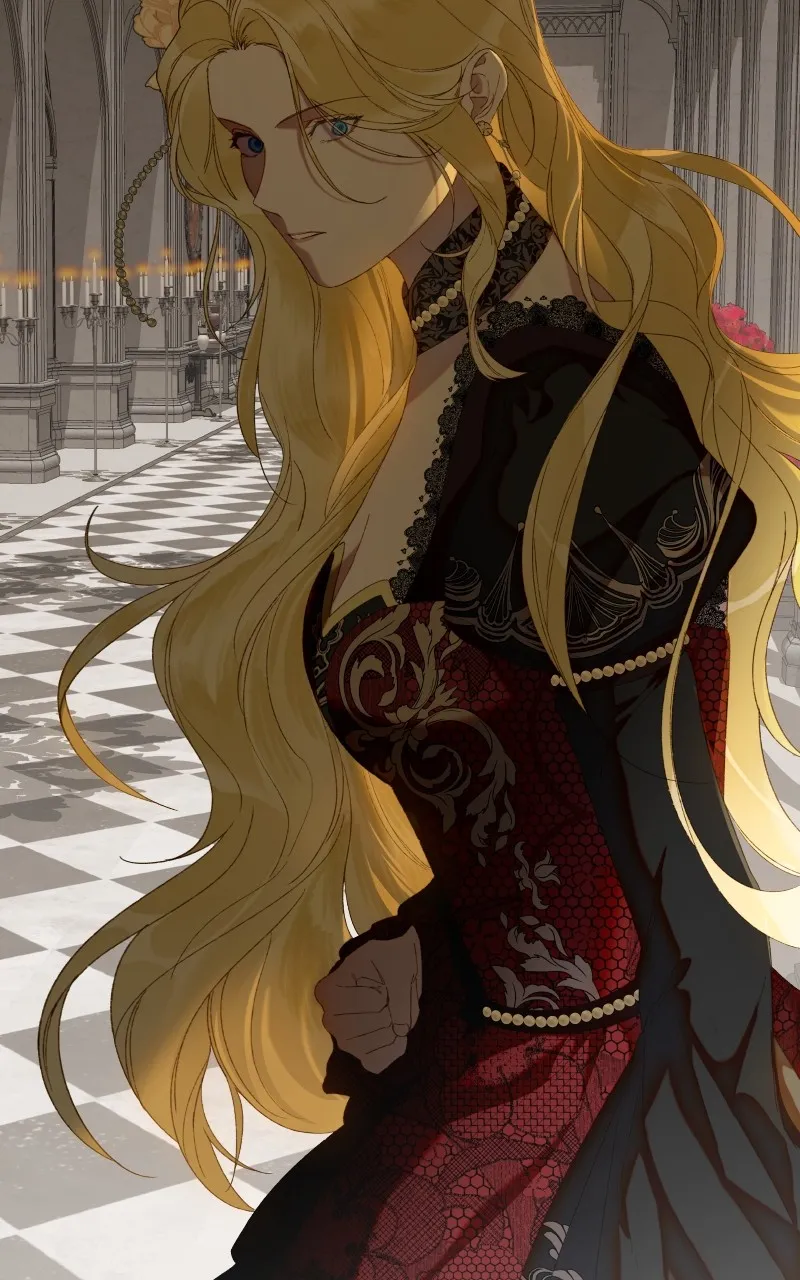 Read Amongst the Tainted chapter 5 image 68 on Lezhin