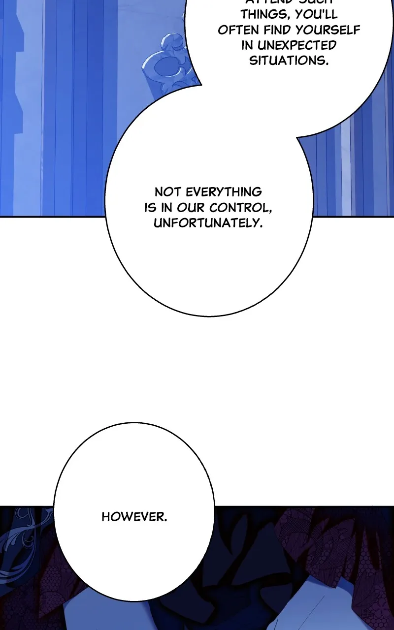 Read Amongst the Tainted chapter 5 image 77 on Lezhin