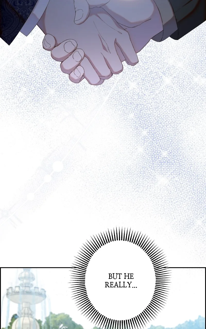 Read Amongst the Tainted chapter 5 image 8 on Lezhin