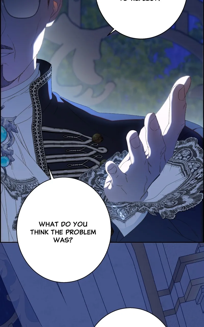 Read Amongst the Tainted chapter 5 image 83 on Lezhin
