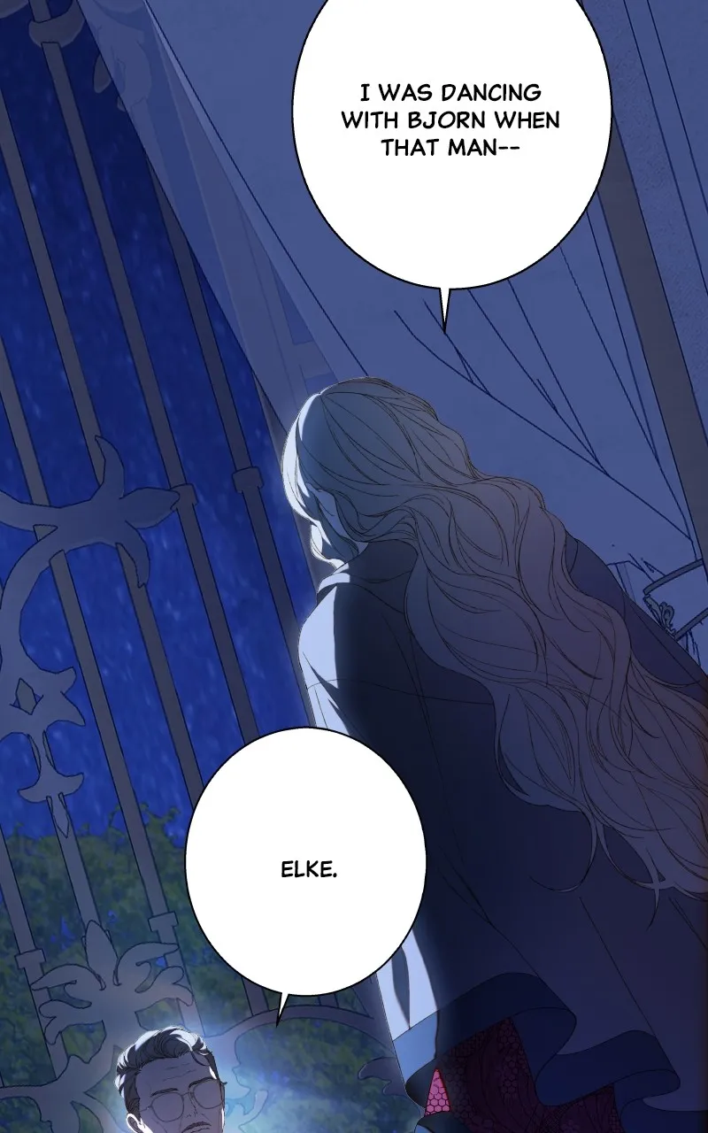 Read Amongst the Tainted chapter 5 image 84 on Lezhin
