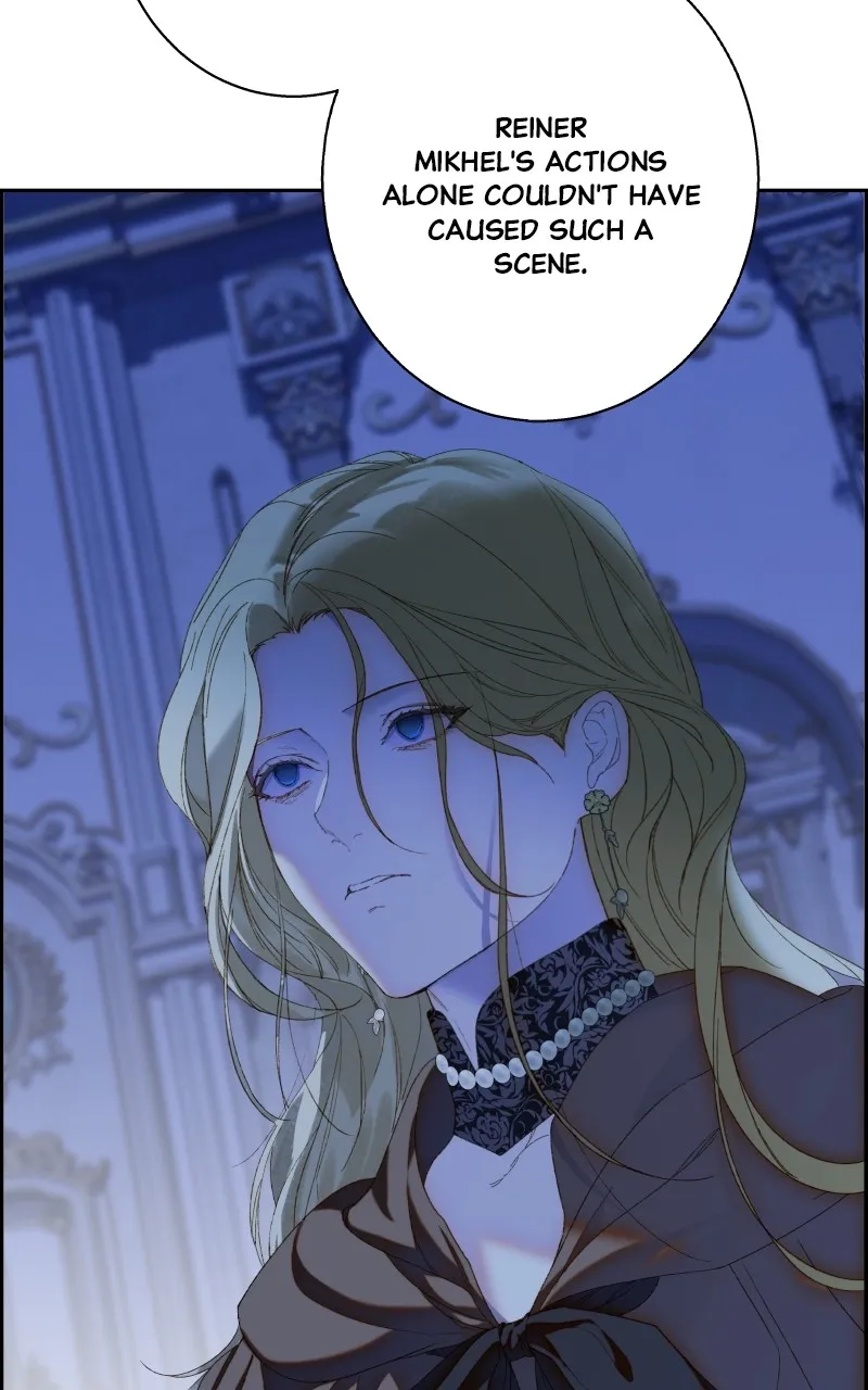 Read Amongst the Tainted chapter 5 image 86 on Lezhin