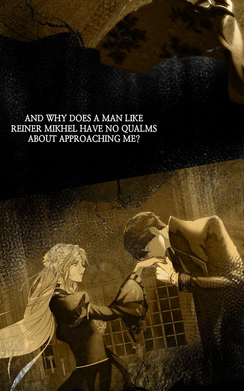 Read Amongst the Tainted chapter 5 image 94 on Lezhin