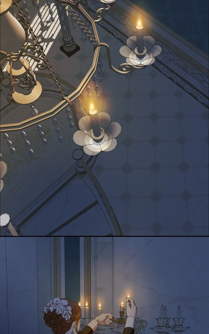 Read Amongst the Tainted chapter 6 image 1 on Lezhin