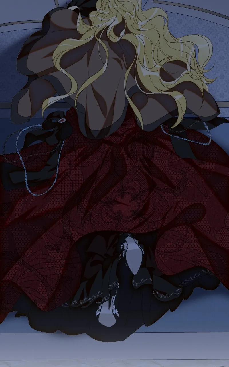 Read Amongst the Tainted chapter 6 image 11 on Lezhin