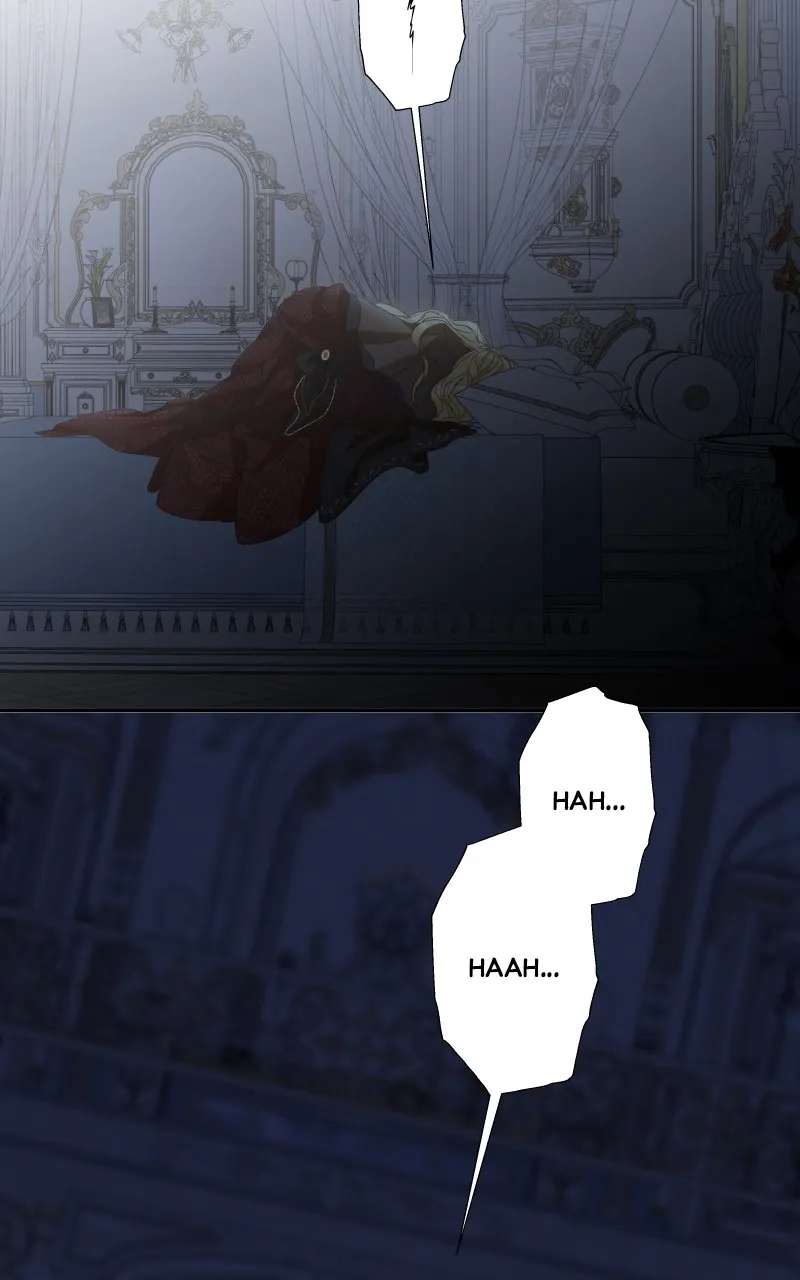 Read Amongst the Tainted chapter 6 image 17 on Lezhin