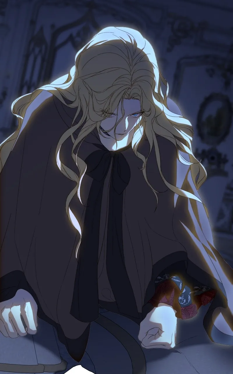 Read Amongst the Tainted chapter 6 image 18 on Lezhin