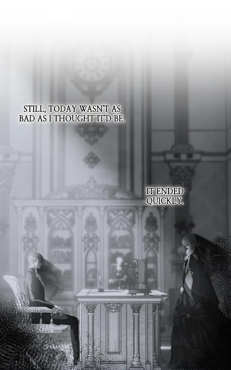 Read Amongst the Tainted chapter 6 image 20 on Lezhin
