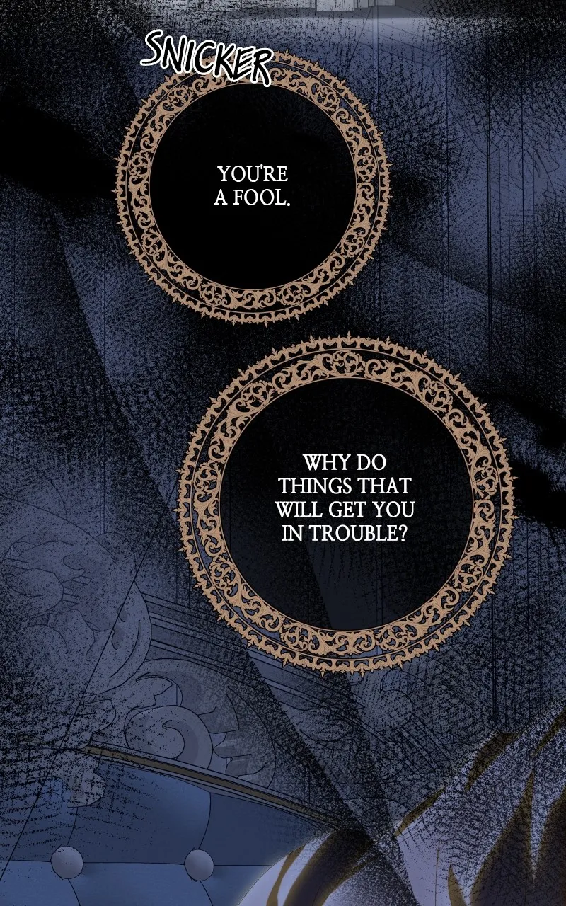 Read Amongst the Tainted chapter 6 image 21 on Lezhin