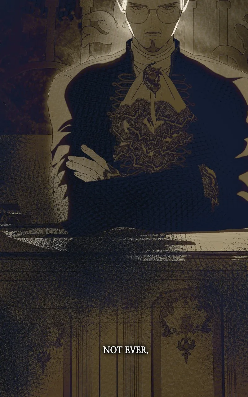 Read Amongst the Tainted chapter 6 image 29 on Lezhin
