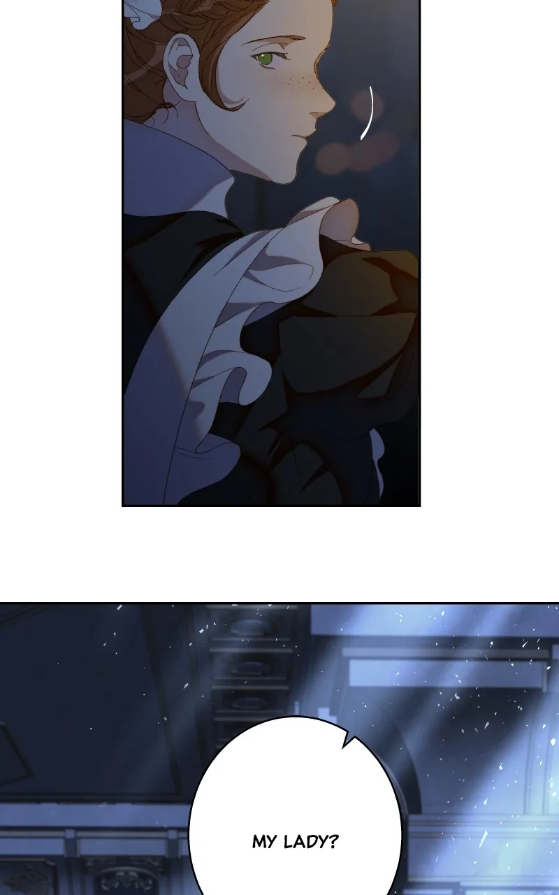 Read Amongst the Tainted chapter 6 image 3 on Lezhin